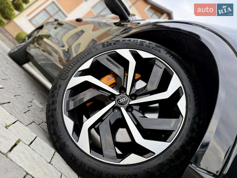 Внедорожник / Кроссовер Audi e-tron 2022 в Дрогобыче фото 21 Внедорожник / Кроссовер Audi e-tron 2022 в Дрогобыче