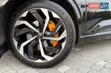 Внедорожник / Кроссовер Audi e-tron 2022 в 