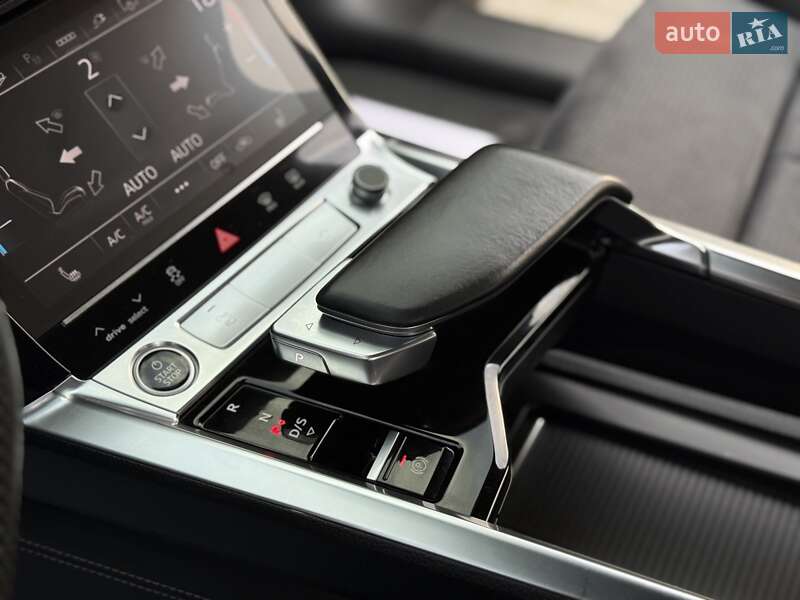 Внедорожник / Кроссовер Audi e-tron 2022 в Дрогобыче фото 42 Внедорожник / Кроссовер Audi e-tron 2022 в Дрогобыче
