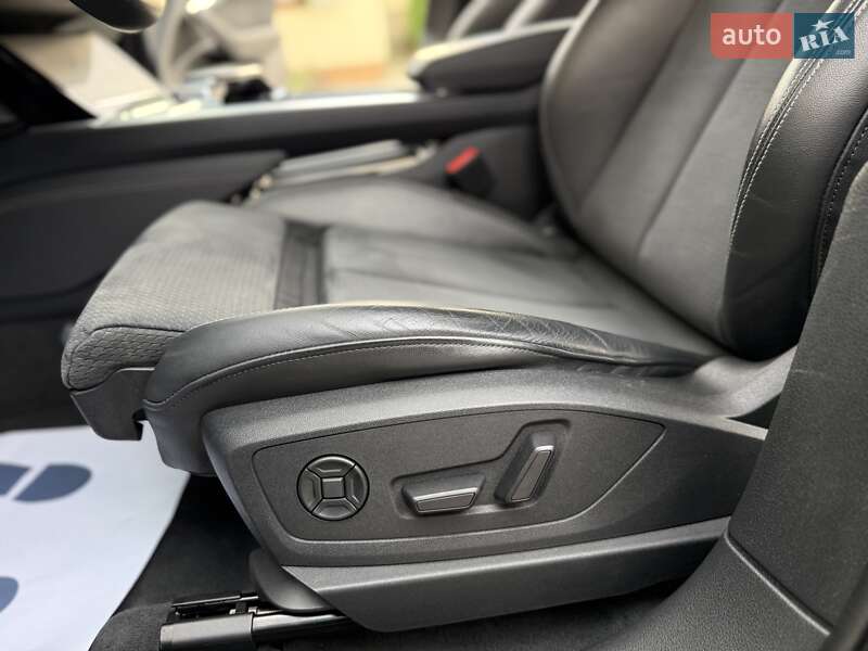 Внедорожник / Кроссовер Audi e-tron 2022 в Дрогобыче фото 45 Внедорожник / Кроссовер Audi e-tron 2022 в Дрогобыче