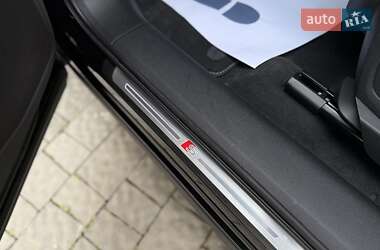 Внедорожник / Кроссовер Audi e-tron 2022 в 