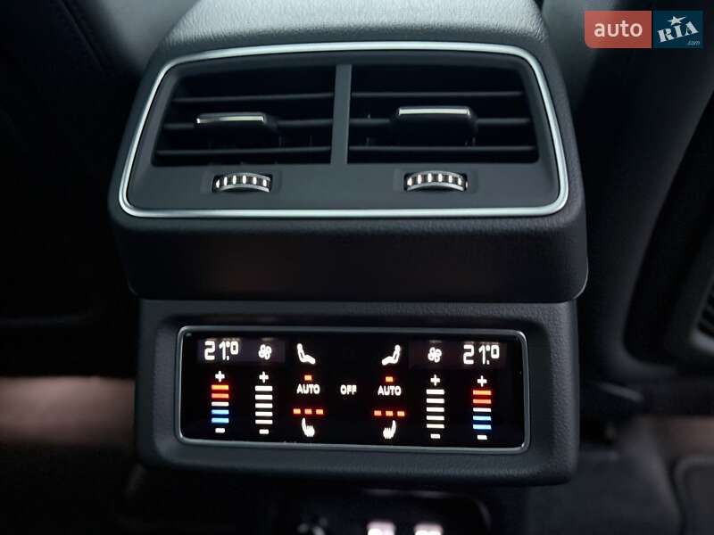 Позашляховик / Кросовер Audi e-tron 2020 в Львові