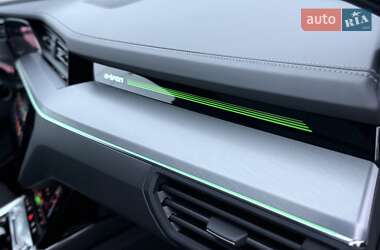 Внедорожник / Кроссовер Audi e-tron 2020 в 