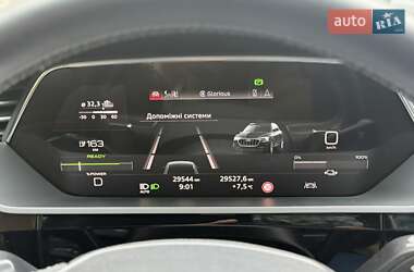 Внедорожник / Кроссовер Audi e-tron 2020 в 