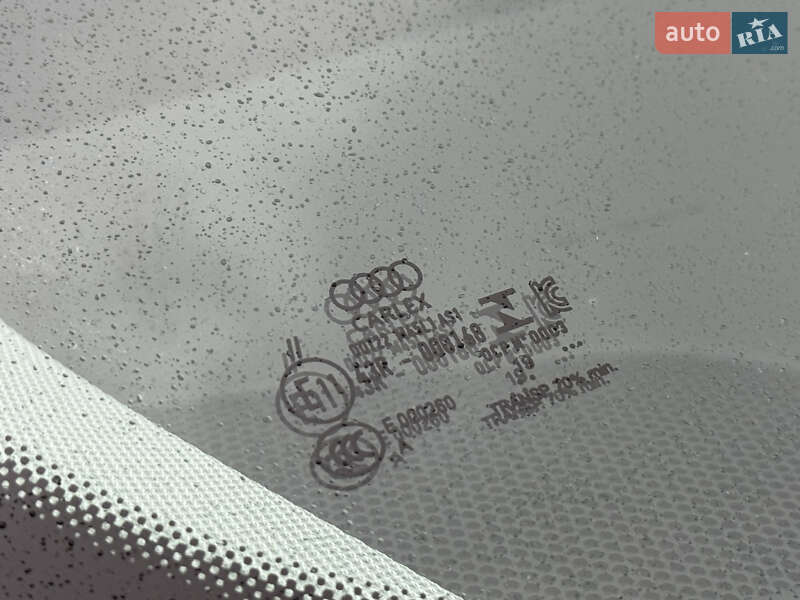 Внедорожник / Кроссовер Audi e-tron 2020 в Тернополе фото 40 Внедорожник / Кроссовер Audi e-tron 2020 в Тернополе