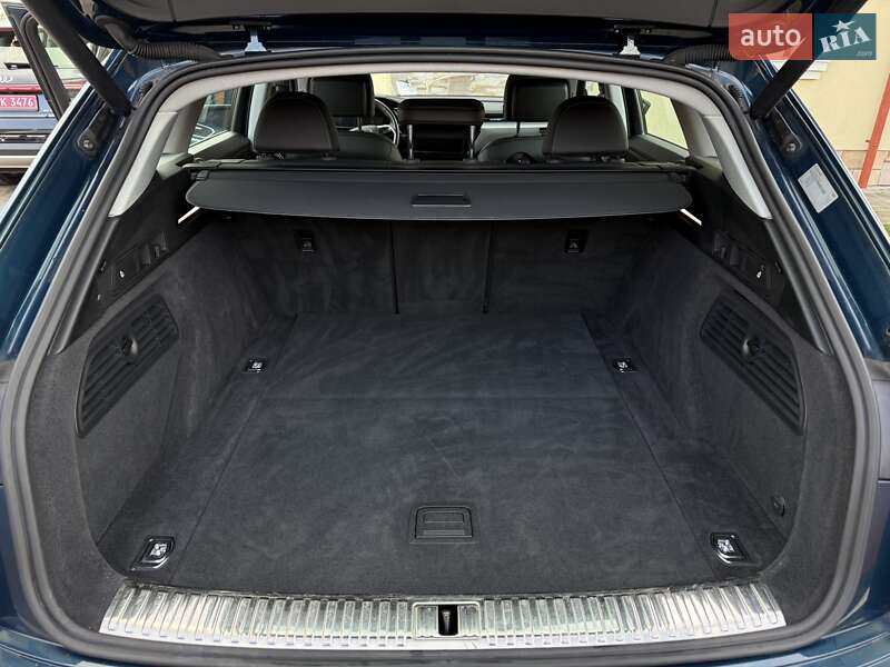 Внедорожник / Кроссовер Audi e-tron 2020 в Коломые