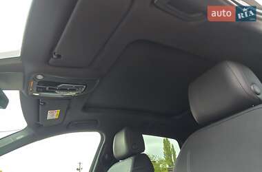 Внедорожник / Кроссовер Audi e-tron 2020 в 