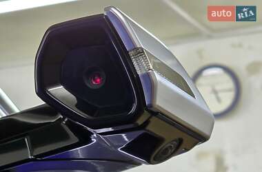 Внедорожник / Кроссовер Audi e-tron 2020 в 