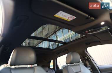 Внедорожник / Кроссовер Audi e-tron 2019 в 
