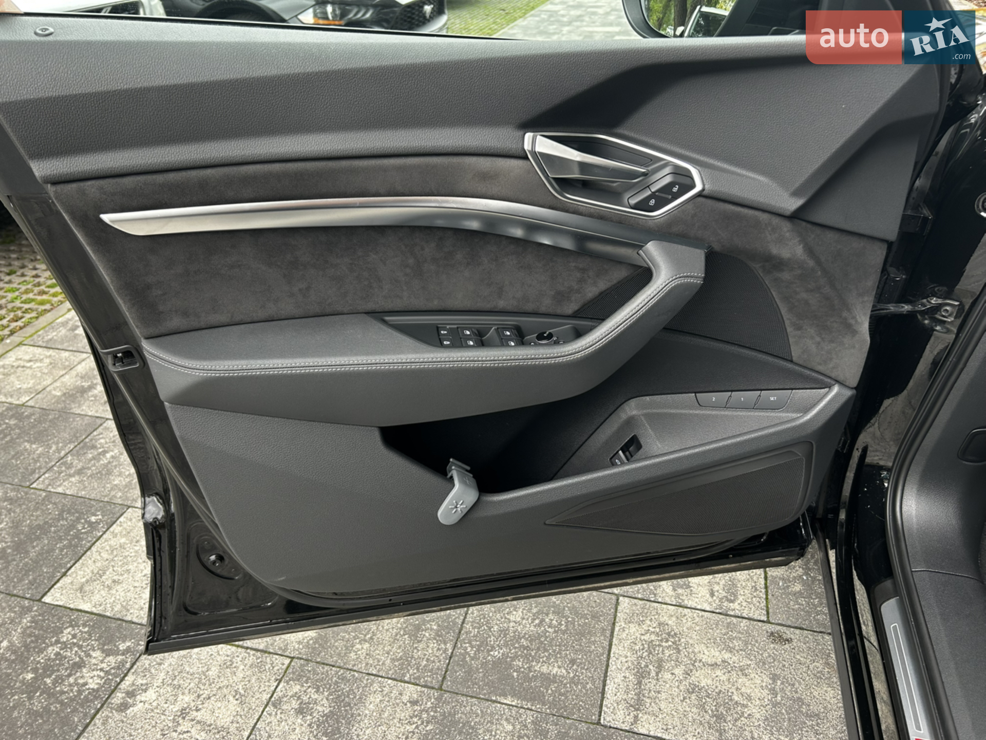 2019 Audi e-tron - мініатюра 56
