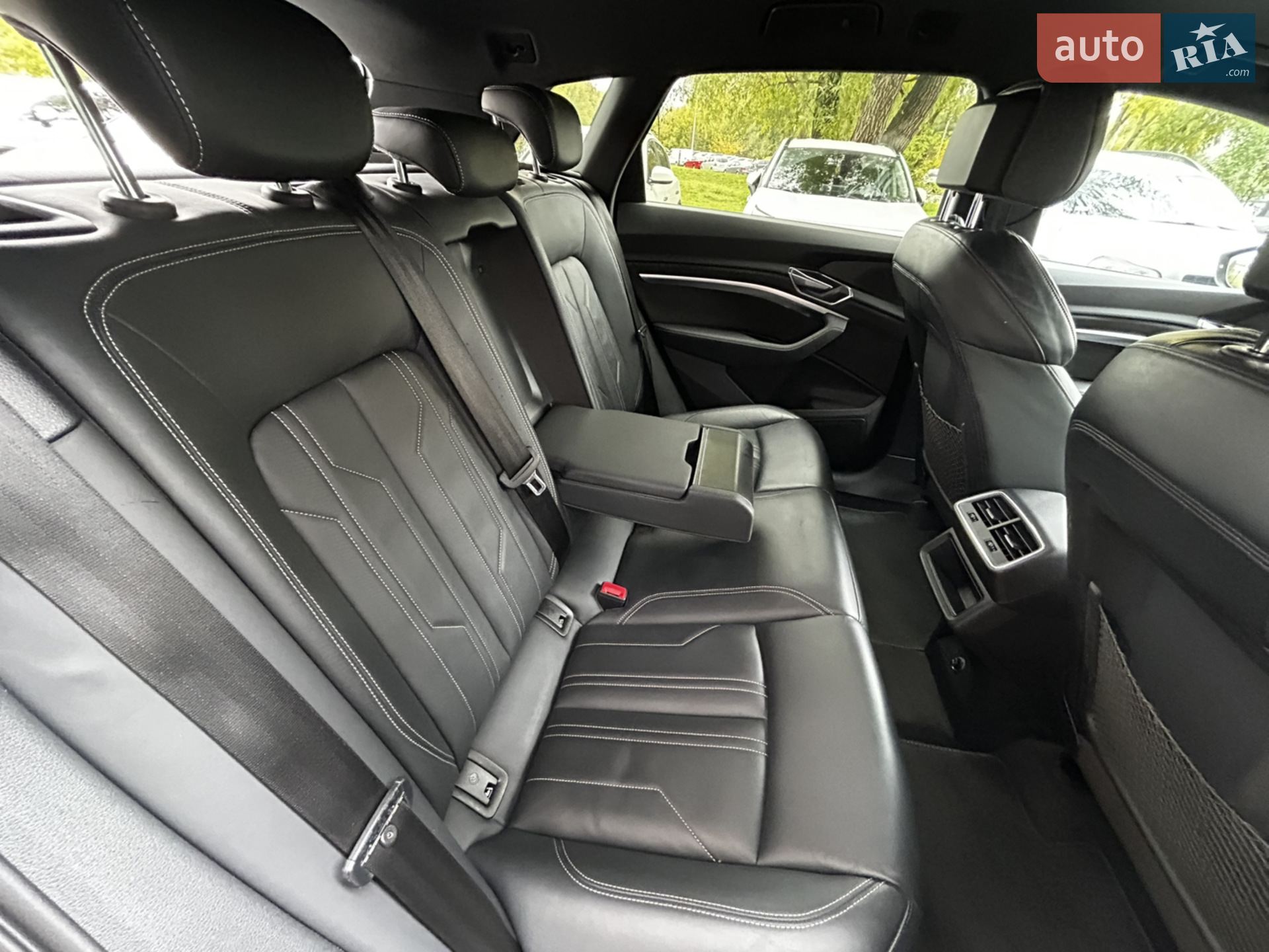 2019 Audi e-tron - мініатюра 69