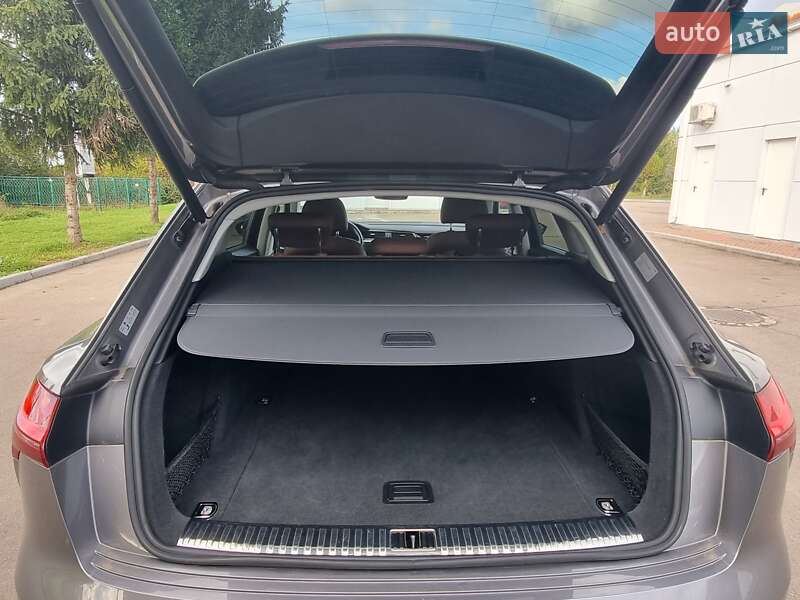 Внедорожник / Кроссовер Audi e-tron 2020 в Коломые фото 9 Внедорожник / Кроссовер Audi e-tron 2020 в Коломые