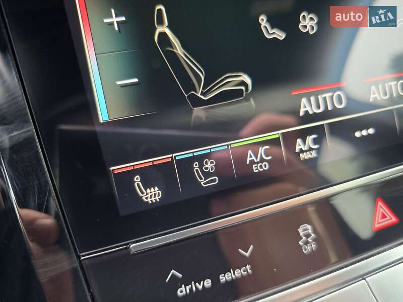 Внедорожник / Кроссовер Audi e-tron 2021 в Ковеле