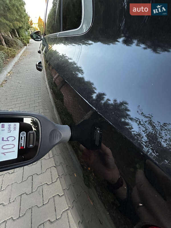 Позашляховик / Кросовер Audi e-tron 2023 в Києві