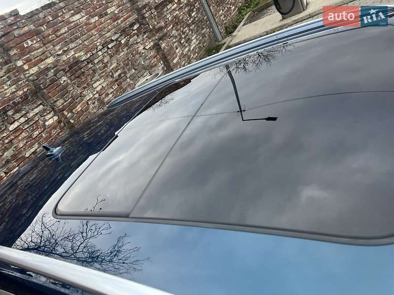 Внедорожник / Кроссовер Audi e-tron 2019 в Львове