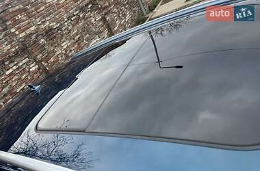 Позашляховик / Кросовер Audi e-tron 2019 в 