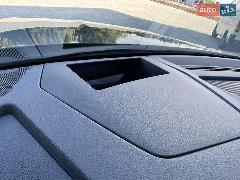 Позашляховик / Кросовер Audi e-tron 2020 в Мукачевому