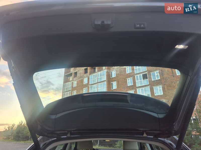 Позашляховик / Кросовер Audi e-tron 2020 в Хмельницькому