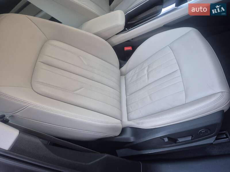 Позашляховик / Кросовер Audi e-tron 2020 в Хмельницькому