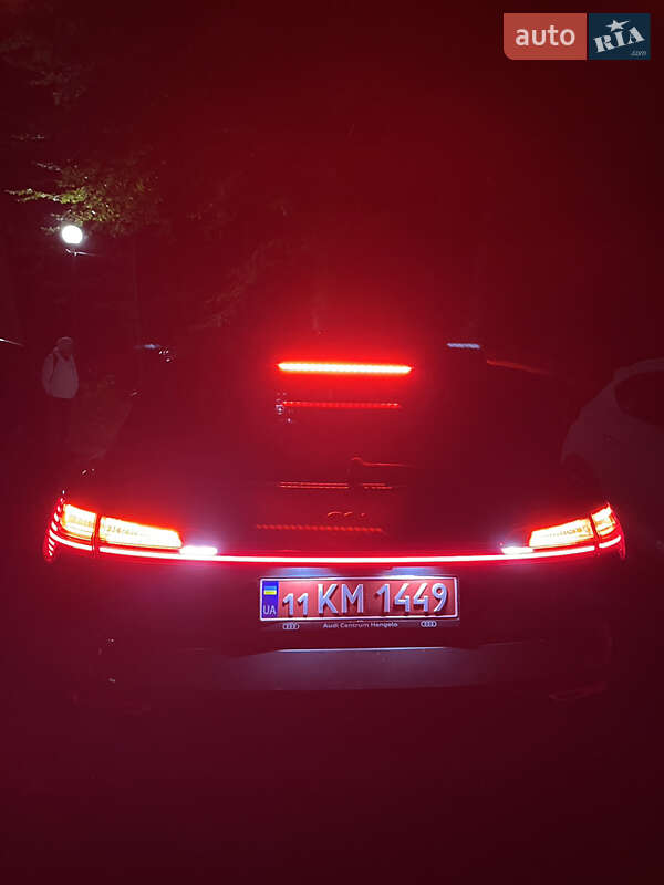 Внедорожник / Кроссовер Audi e-tron 2020 в Киеве
