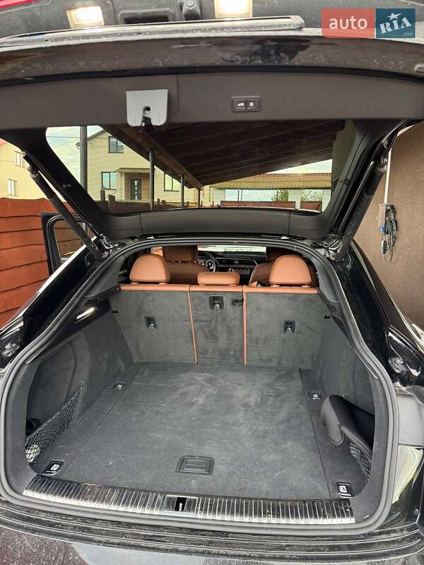 Внедорожник / Кроссовер Audi e-tron 2022 в Львове фото 9 Внедорожник / Кроссовер Audi e-tron 2022 в Львове