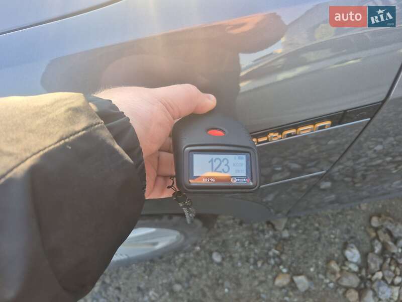 Позашляховик / Кросовер Audi e-tron 2020 в Хмельницькому