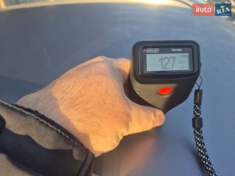 Позашляховик / Кросовер Audi e-tron 2020 в Хмельницькому