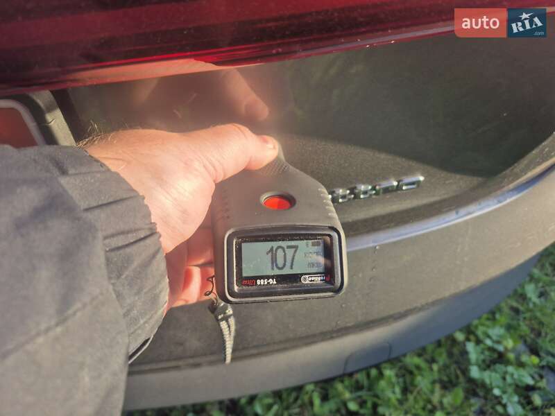 Позашляховик / Кросовер Audi e-tron 2020 в Хмельницькому