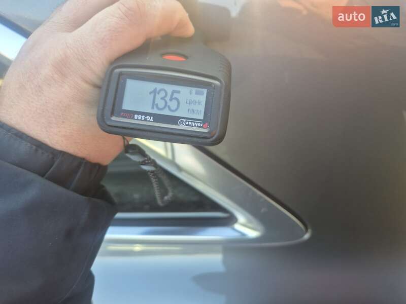 Позашляховик / Кросовер Audi e-tron 2020 в Хмельницькому