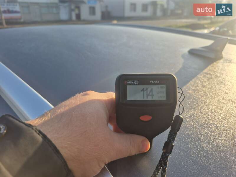 Позашляховик / Кросовер Audi e-tron 2020 в Хмельницькому