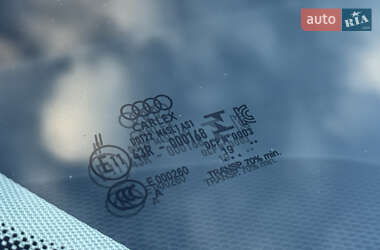 Внедорожник / Кроссовер Audi e-tron 2020 в 