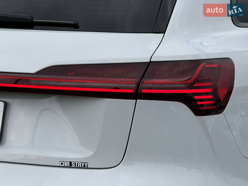 Внедорожник / Кроссовер Audi e-tron 2021 в Стрые