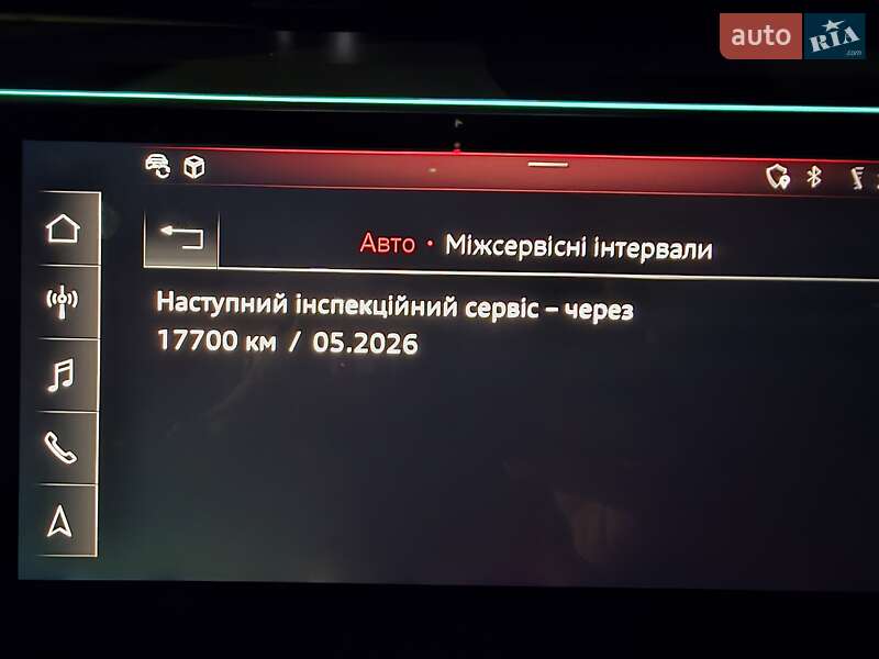 Внедорожник / Кроссовер Audi e-tron 2019 в Черновцах