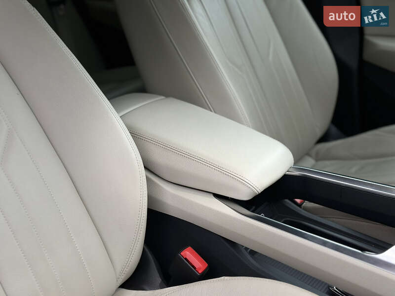 Внедорожник / Кроссовер Audi e-tron 2021 в Ковеле