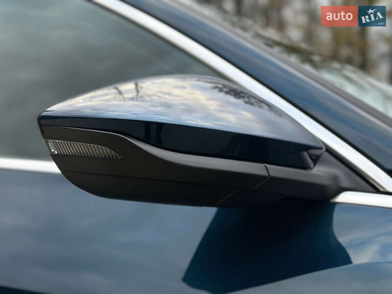 Внедорожник / Кроссовер Audi e-tron 2021 в Ковеле