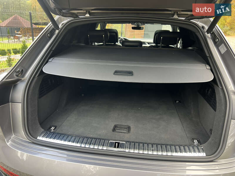 Внедорожник / Кроссовер Audi e-tron 2020 в Трускавце фото 18 Внедорожник / Кроссовер Audi e-tron 2020 в Трускавце