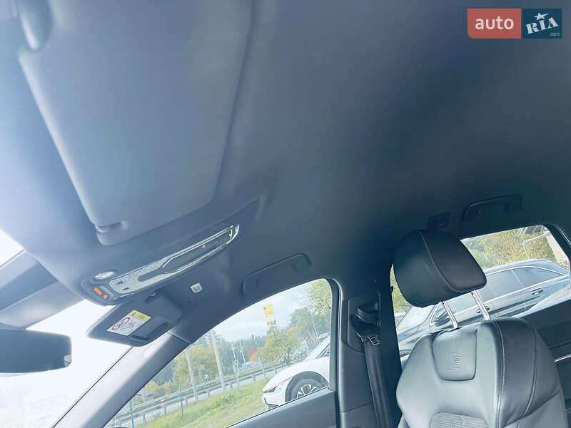 Внедорожник / Кроссовер Audi e-tron 2019 в Бродах