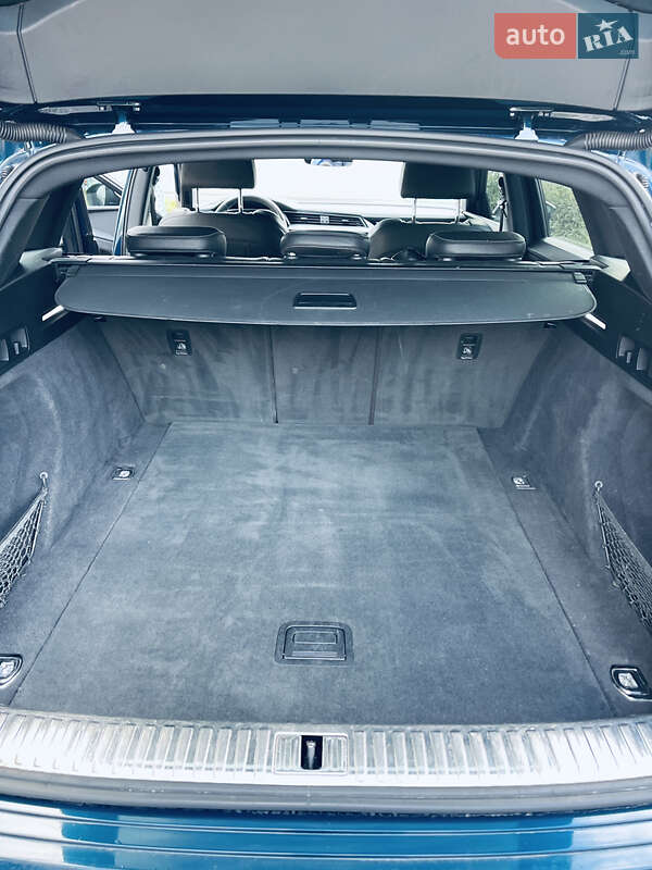Внедорожник / Кроссовер Audi e-tron 2019 в Бродах фото 14 Внедорожник / Кроссовер Audi e-tron 2019 в Бродах