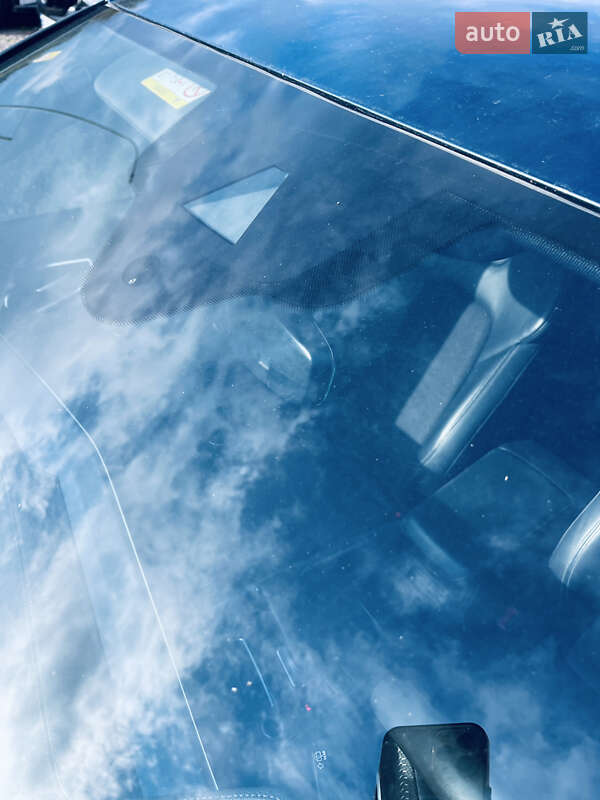 Внедорожник / Кроссовер Audi e-tron 2019 в Бродах