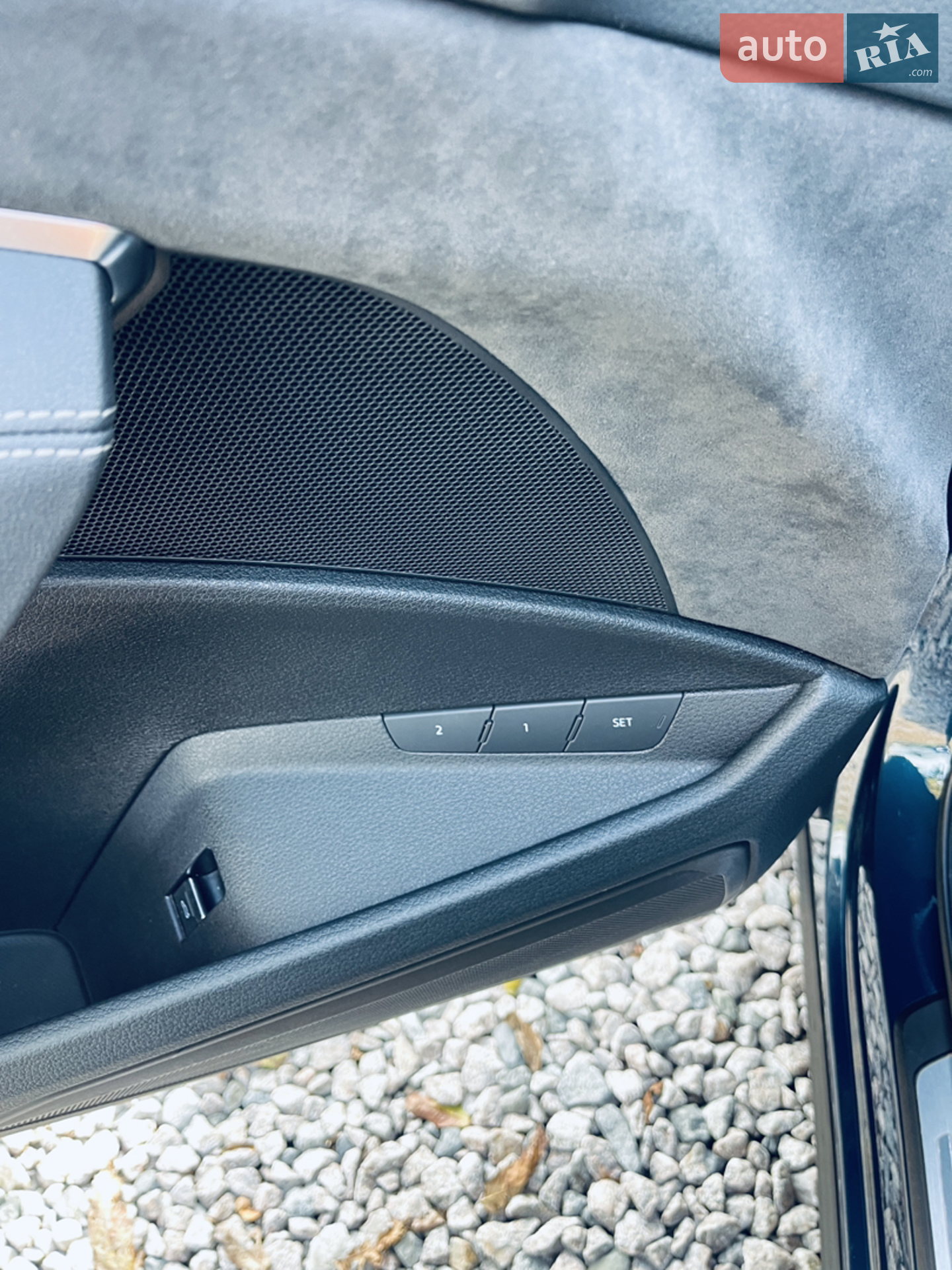 2019 Audi e-tron - мініатюра 32
