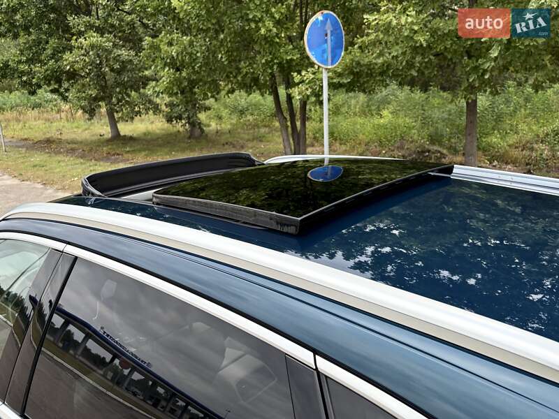 Позашляховик / Кросовер Audi e-tron 2021 в Києві