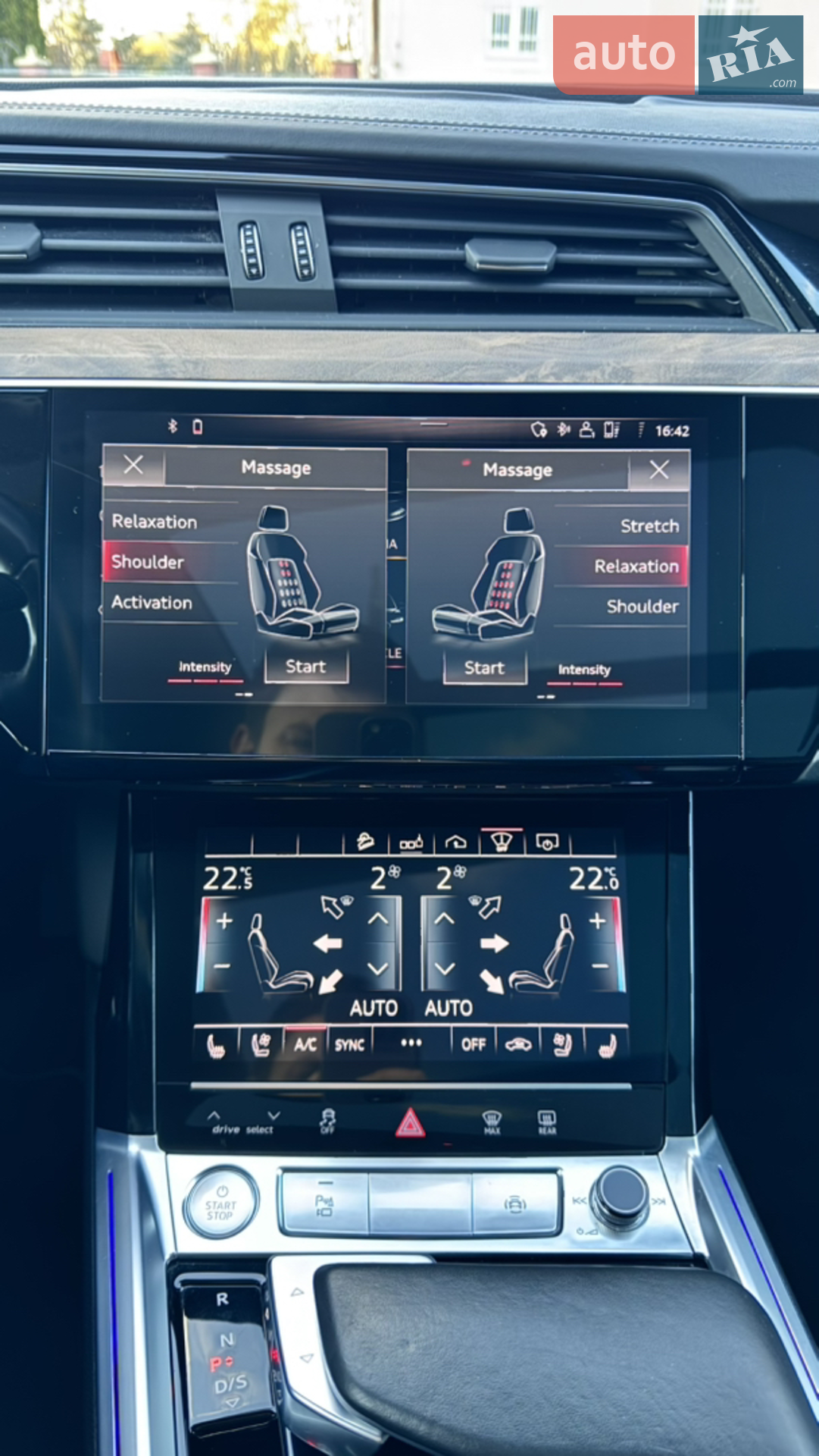 2019 Audi e-tron - мініатюра 17