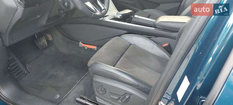 Внедорожник / Кроссовер Audi e-tron 2019 в Тячеве фото 16 Внедорожник / Кроссовер Audi e-tron 2019 в Тячеве