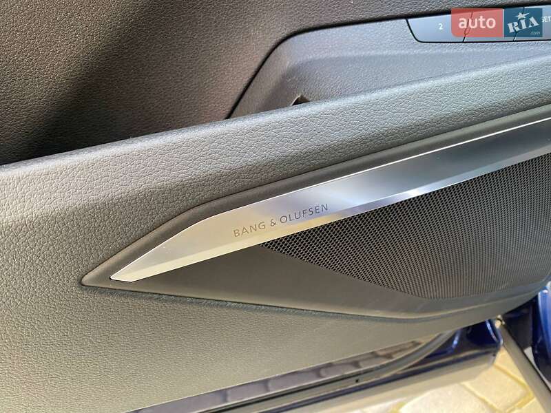 Внедорожник / Кроссовер Audi e-tron 2022 в Львове фото 13 Внедорожник / Кроссовер Audi e-tron 2022 в Львове
