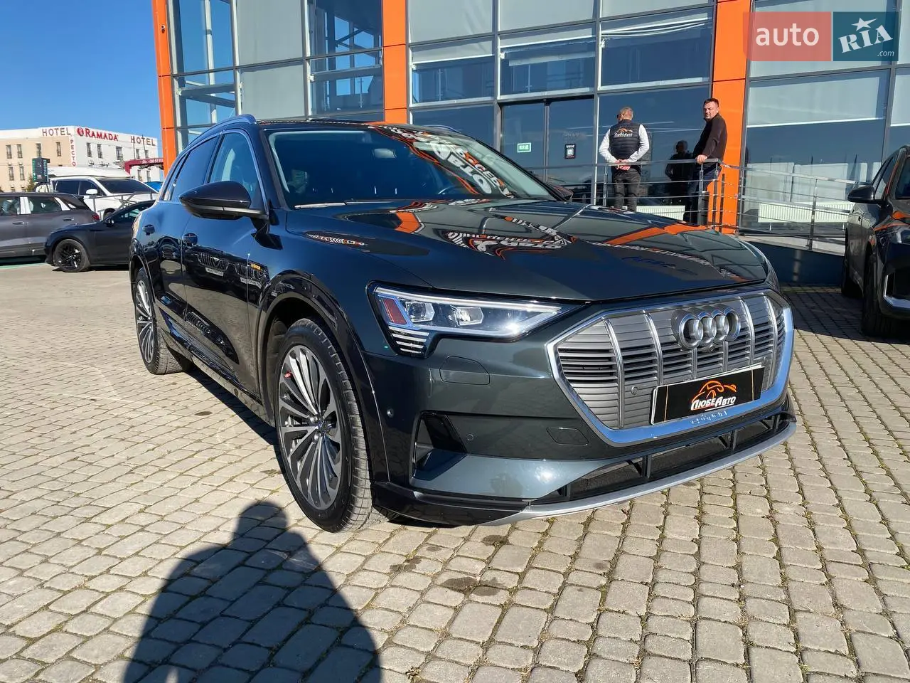 2013 Audi A8 - мініатюра 44