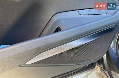 Позашляховик / Кросовер Audi e-tron 2019 в Львові