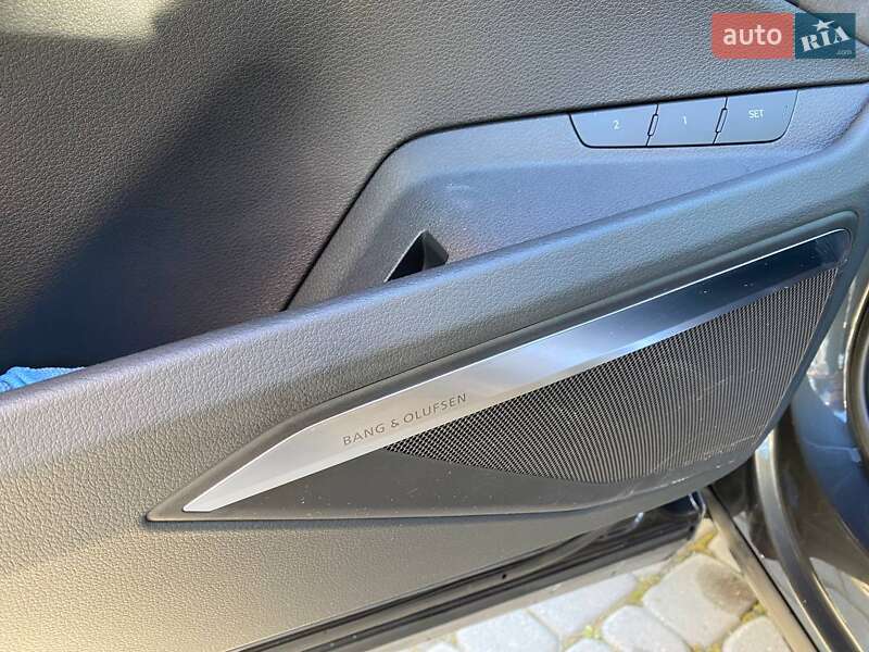 Внедорожник / Кроссовер Audi e-tron 2019 в Львове фото 13 Внедорожник / Кроссовер Audi e-tron 2019 в Львове