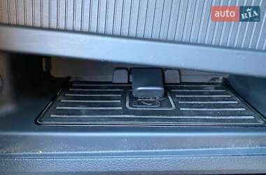 Позашляховик / Кросовер Audi e-tron 2019 в Львові