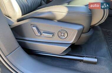 Позашляховик / Кросовер Audi e-tron 2019 в Львові