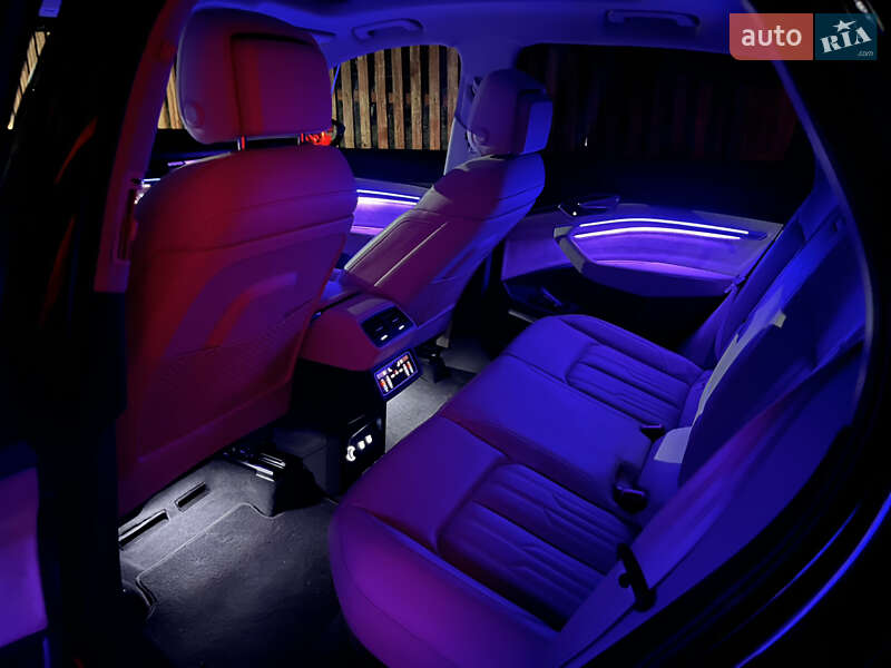 Позашляховик / Кросовер Audi e-tron 2019 в Івано-Франківську фото 24 Позашляховик / Кросовер Audi e-tron 2019 в Івано-Франківську